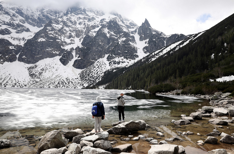 Morskie Oko