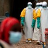 Ebola, Kongo