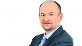 Artur Borowiński prezesem zarządu Compensy Życie i Majątek