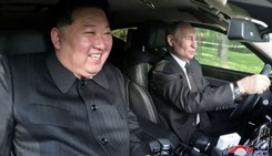 Rosyjskie anty-NATO to mit. Eksperci ostrzegli, że zbliżyć ich może tylko Trump