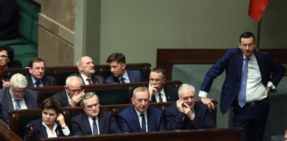 Rekordowa dziura w budżecie! Brakuje miliardów złotych