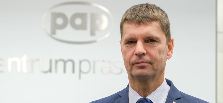 Piontkowski: Jeżeli samorządu nie będzie stać na ogrzanie szkoły, to znaczy, że jest kiepskim gospodarzem