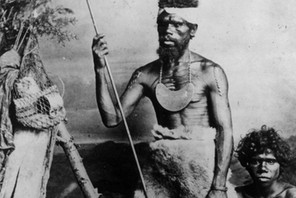 Aborigines