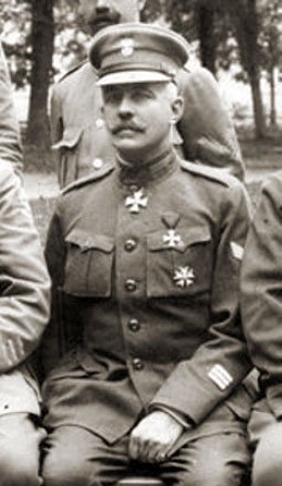 Gen. Aleksander Karnicki