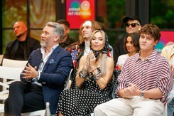 Polsat Hit Festiwal 23-25.05.2025. Transmisja na żywo. Kto wystąpi? O której koncerty? Gdzie oglądać?