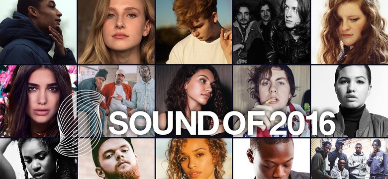 Kto będzie gwiazdą jutra? Oni walczą w plebiscycie BBC Sound of 2016