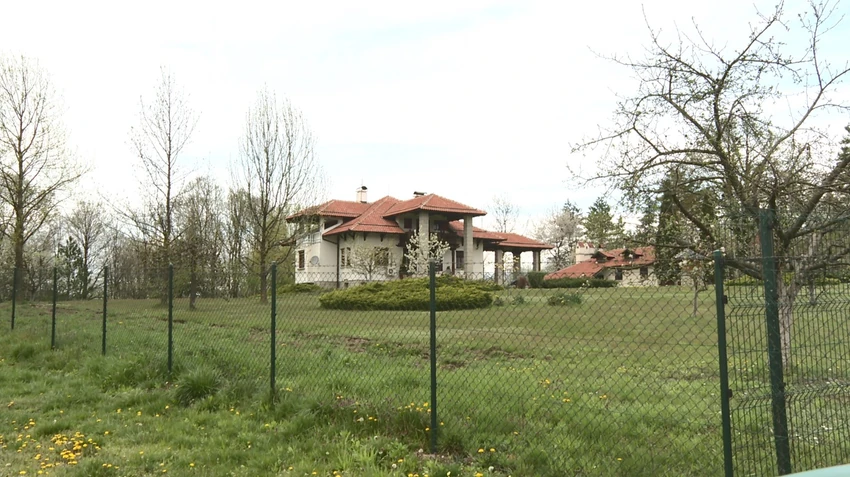 Kuća Vesne Zmijanac na Bukulji