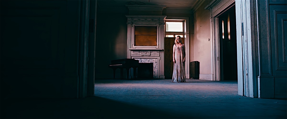 Kadr z filmu 'The Possession Experiment' - premiera horroru 9 grudnia 2016