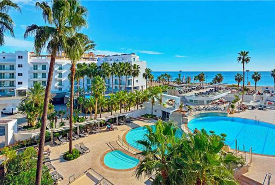 Sol Torremolinos don Pablo