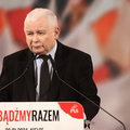 Kaczyński przestrzega przed zmianami w edukacji. "Zapowiedź robienia z Polaków parobków"