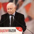 Kaczyński przestrzega przed zmianami w edukacji. "Zapowiedź robienia z Polaków parobków"