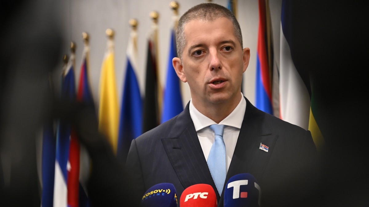 Marko Đurić u Panami