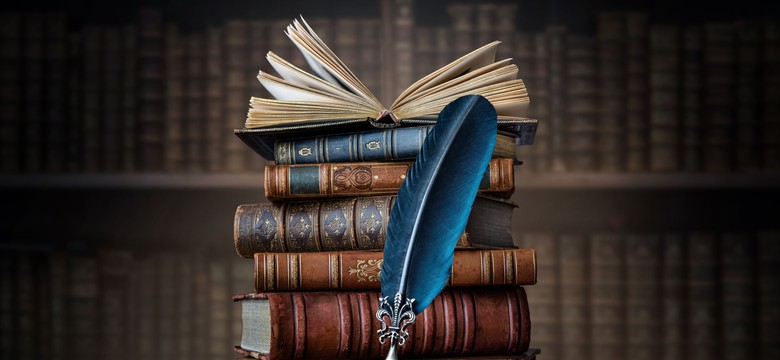 Arcydzieła światowej literatury. Dopasujesz postać do powieści? QUIZ dla moli książkowych