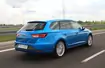 Kombi w sportowym stylu - Seat Leon ST FR