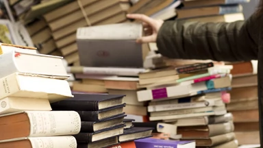 Nastolatek z Kalisza kradł lektury w księgarniach. Największym wzięciem cieszyła się "Ania z Zielonego Wzgórza"