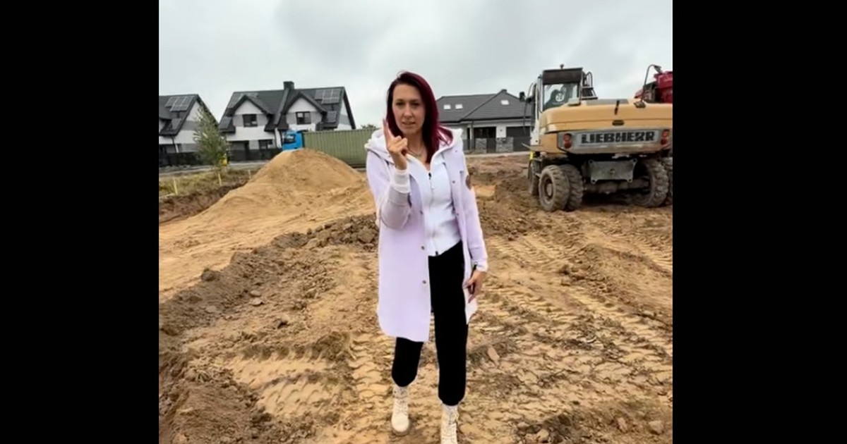 Zapytał polską tiktokerkę o kredyt na dom. Jej odpowiedź wielu zaskoczy