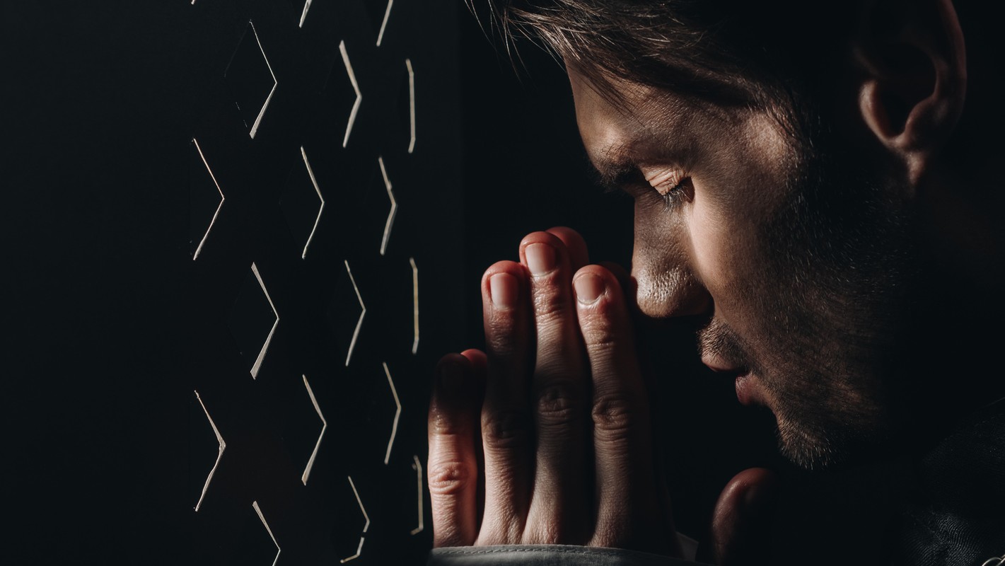 Kostol vo Švajčiarsku začal používať AI Ježiša pri spovediach. (ilustračné foto)