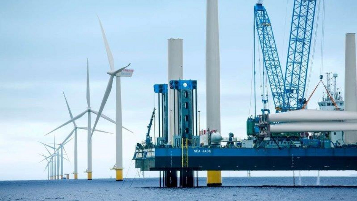 <strong>PGE i Ørsted rozpoczynają poszukiwania partnera, z którym podpiszą umowę najmu statków instalacyjnych, które wesprą prace przy montażu generatorów turbin wiatrowych dla Morskiej Farmy Wiatrowej Baltica.</strong>
