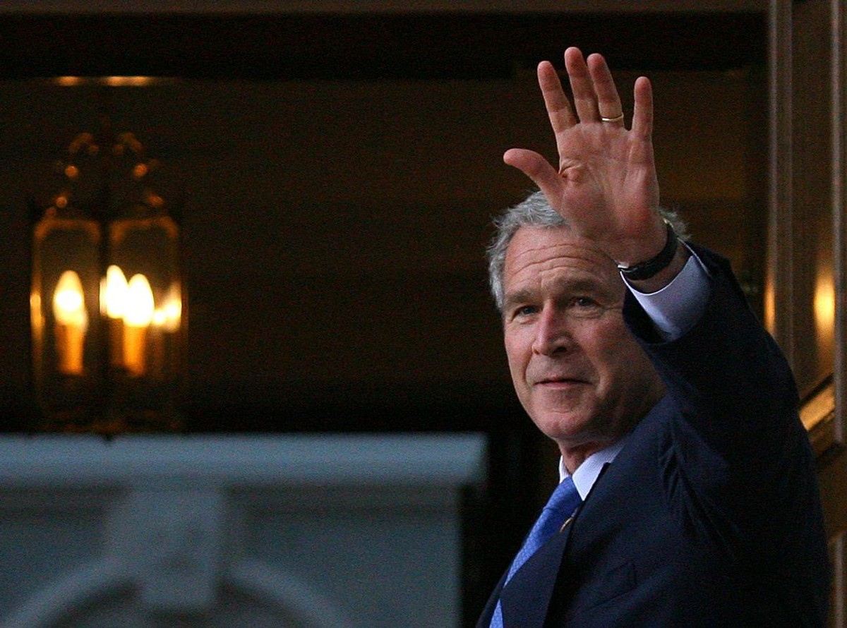 George W. Bush