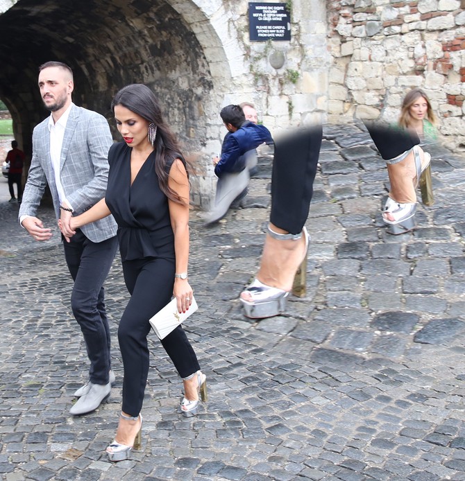 Detalj koji je pokvario sve