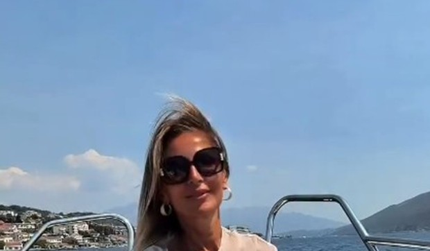 Slađana Tomašević