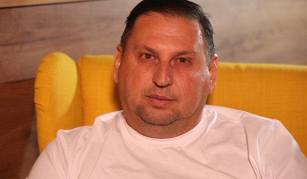  Radomir Marinković Taki 