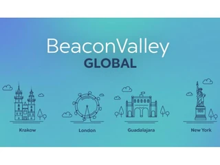 BeaconValley Global Hackathon