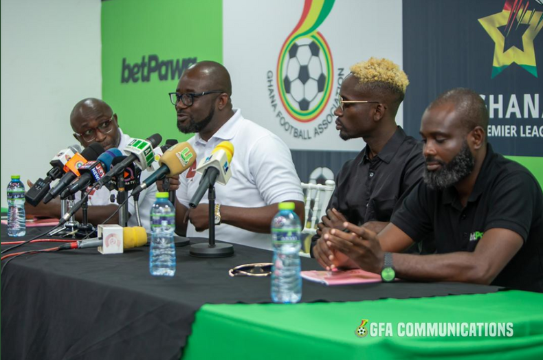 Ghana Premier League secures 3-year headline sponsorship worth $6 million