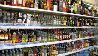 Wóda, szlugi i akcyza