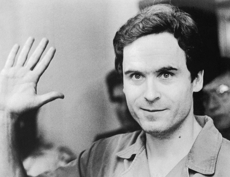 Ted Bundy