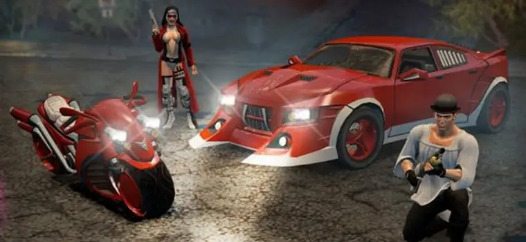 Pierwsze DLC do Saints Row: The Third w styczniu 2012