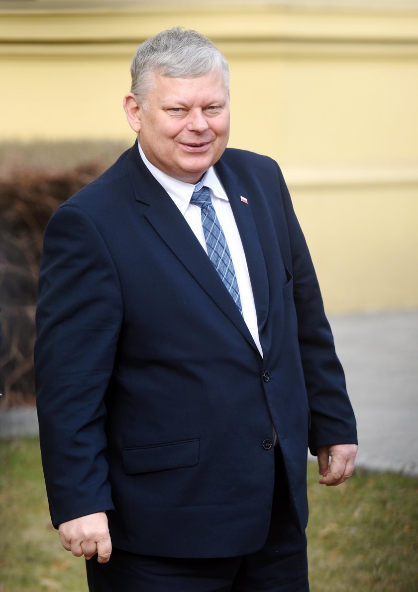 Marek Suski (PiS)