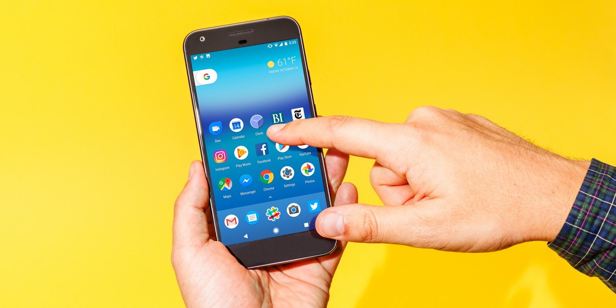 The 20 best smartphones in the world