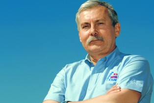 Wojciech Szyszko: przekonał nas do marki Kia