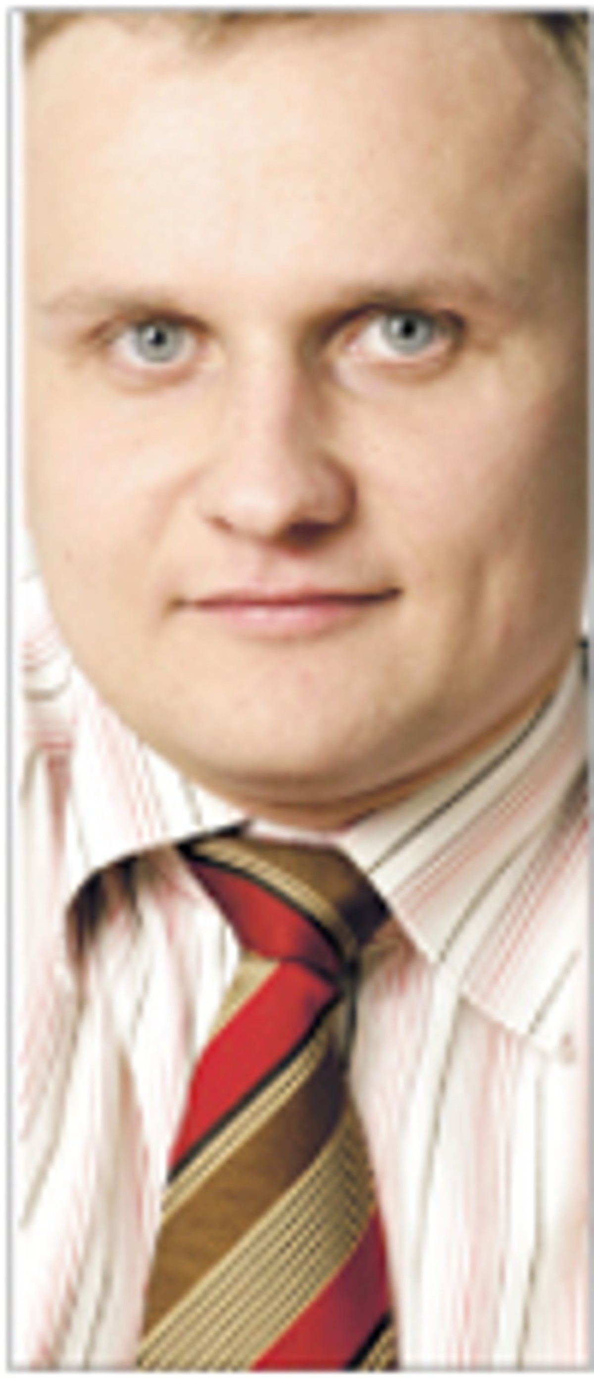 Bartosz Marczuk