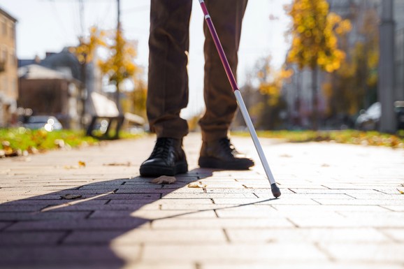 Osvetljava se put ka novom tretmanu za slepilo: Potpuno nov način lečenja degenerativnih očnih bolesti