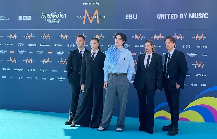 Srpska delegacija odala počast svim žrtvama masovnog ubistva u OŠ "Vladislav Ribnikar"