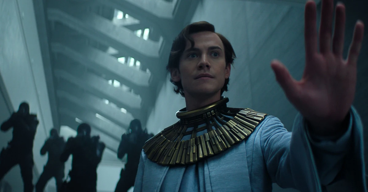 Hit SF robi prawdziwą furorę. "Zawstydza inne seriale swojego gatunku"