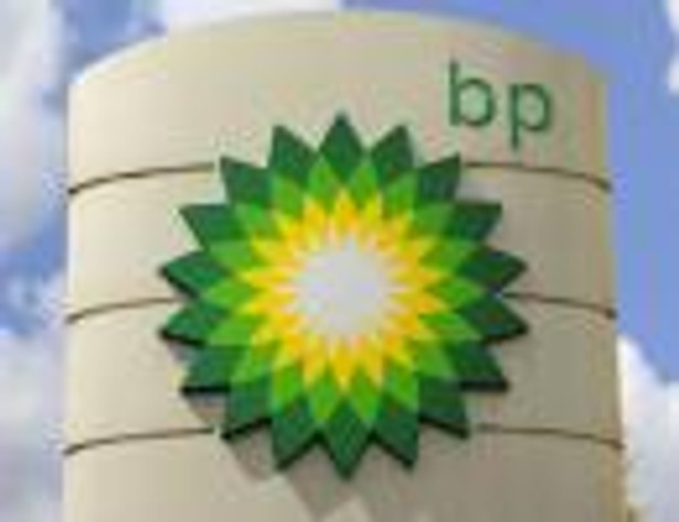 BP logo