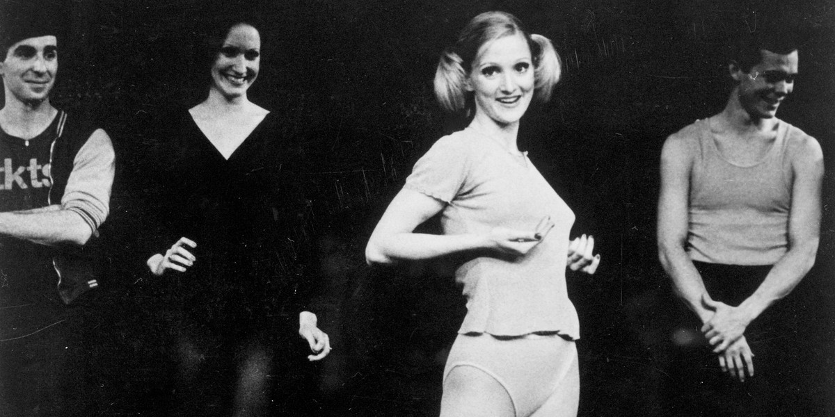 Nie żyje Pamela Blair. Była gwiazdą serialu “Sabrina, nastoletnia