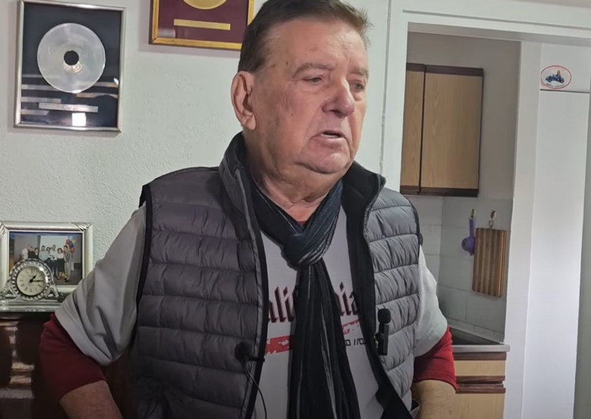 Slobodan Ilić Boban