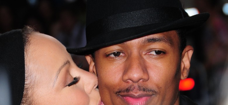 Najgłośniejszy rozwód roku 2015? Mariah Carey kontra Nick Cannon [ZDJĘCIA]