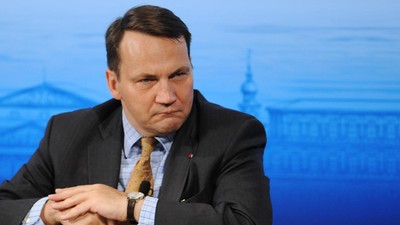 Radosław Sikorski