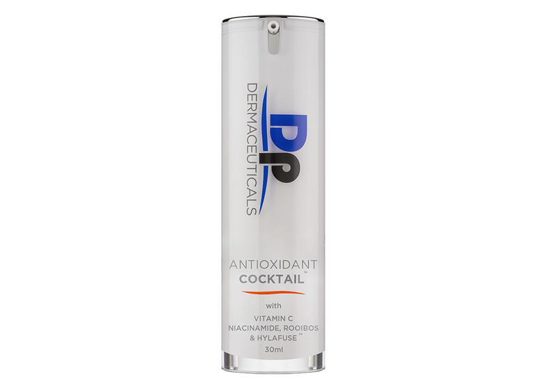 DP Dermaceuticals Antioxidant Coctail 