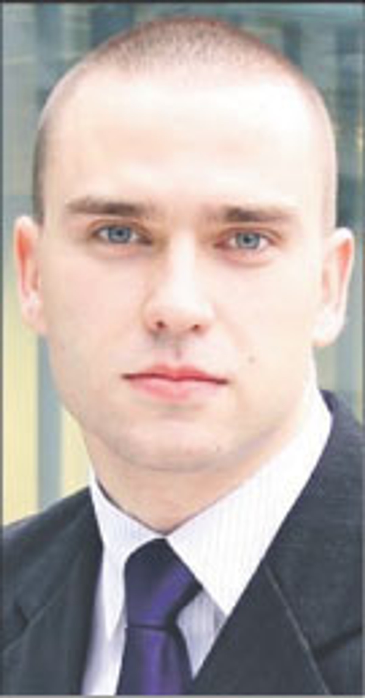 Piotr Hans, CIA, starszy konsultant w Grant Thornton Frąckowiak