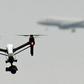 Polskie lotniska nie są chronione przed dronami.