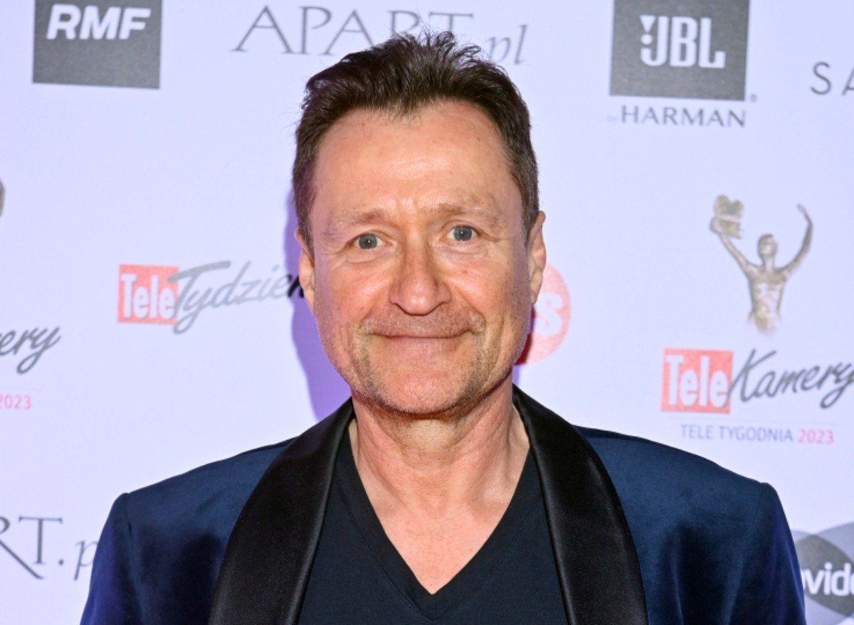 Jacek Kawalec zdradził, ile zarabiał w "Randce w ciemno". Te kwoty mogą szokować