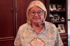 Naručila DASKU ZA PEGLANJE sa Temua, umalo se srušila kad je videla ŠTA JOJ JE STIGLO