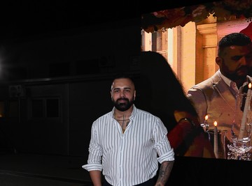 Pijani kao čepovi, mamurni, teturali se po studiju: Otkrivamo šta se dogodilo veče pre finala Elite, pa su mnogi došli "polupani"!