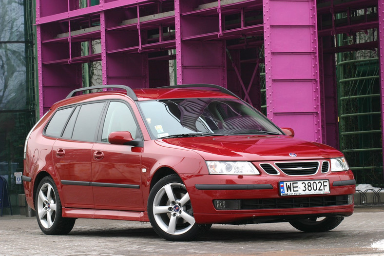 Saab 9-3